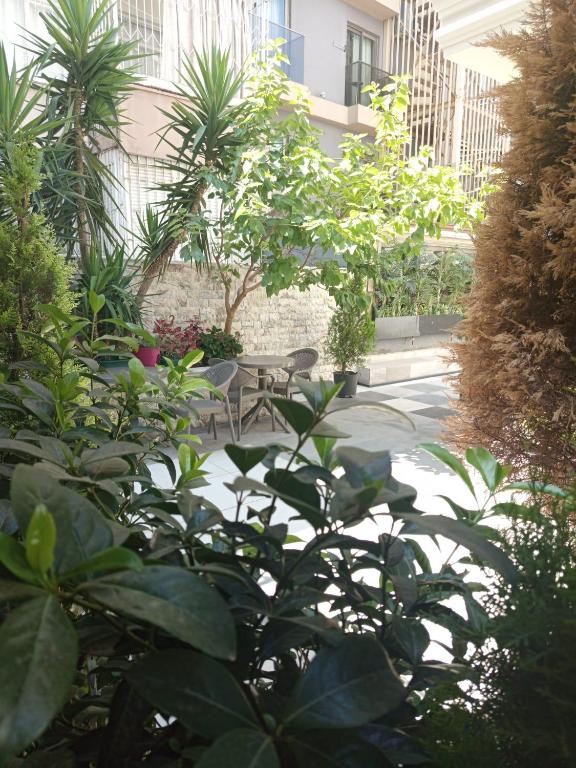 Ber Mai İnci Hotel Antalya - 2