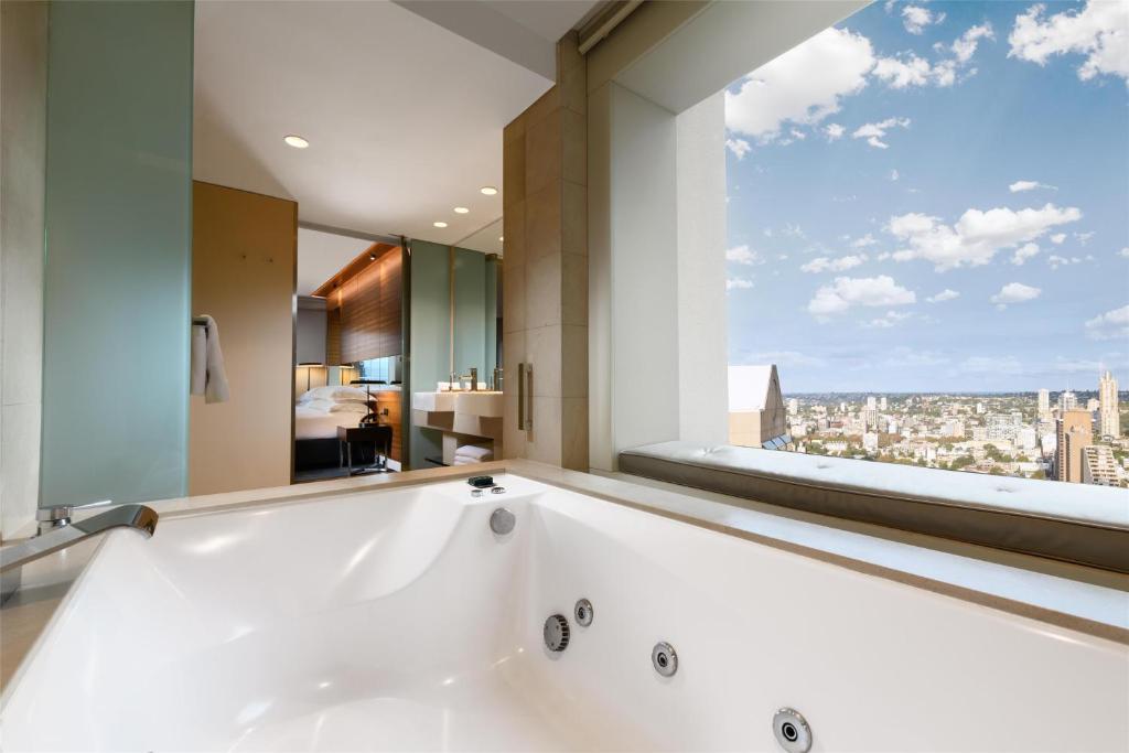 Hilton Sydney - Resim 30