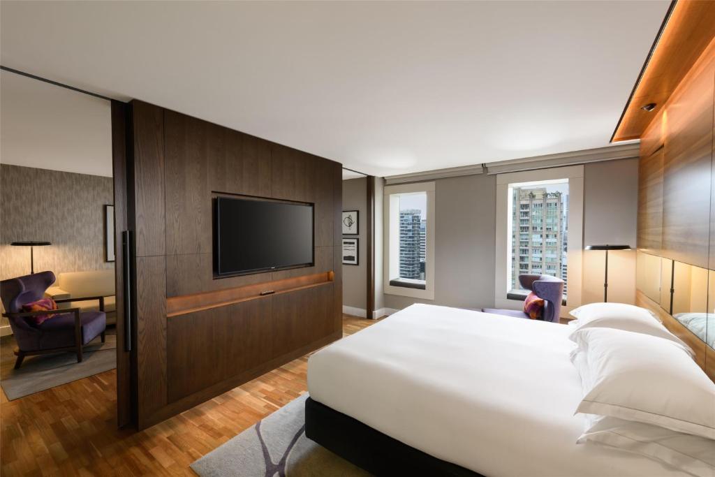 Hilton Sydney - Resim 35