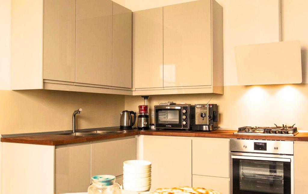 Last Minute Rooms Lecce - 9