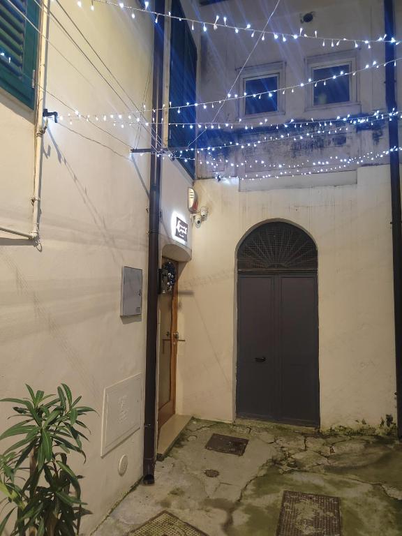 Il Campanile Premium B&b - Error