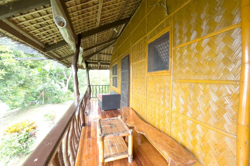 Villa de Pico Highland Beach Resort photo