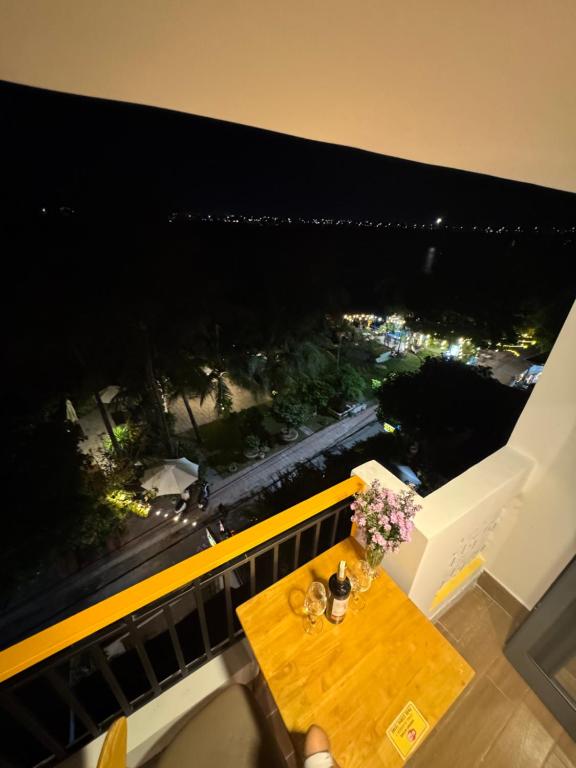 Coral Riverside Homestay & Hostel - 17