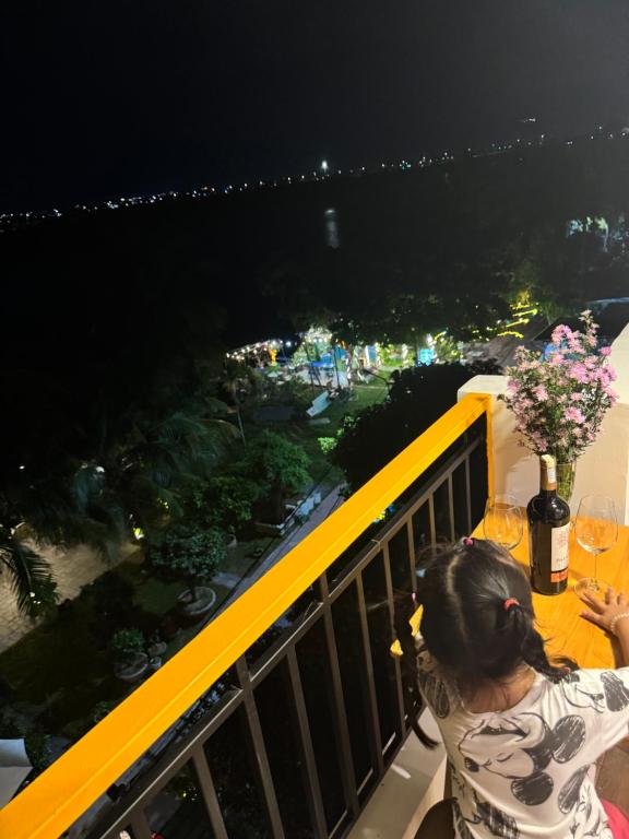 Coral Riverside Homestay & Hostel - 12