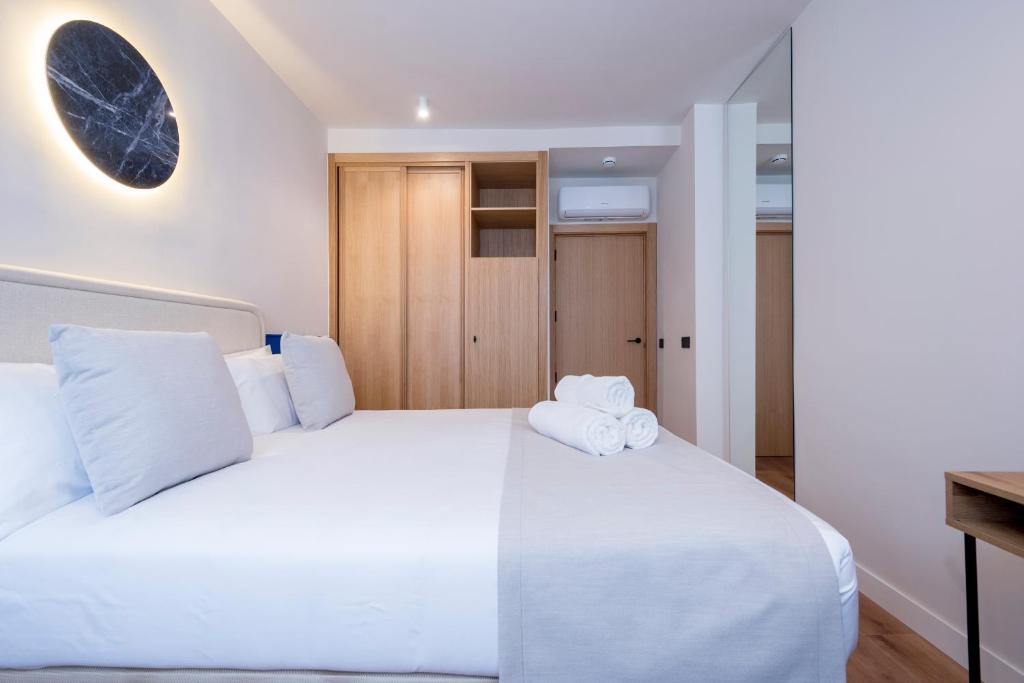 Iconic Suites - Resim 32