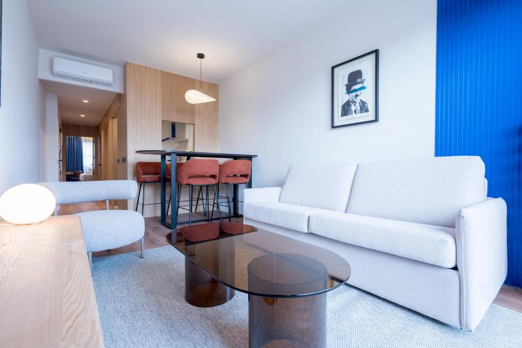 Iconic Suites - Resim 3