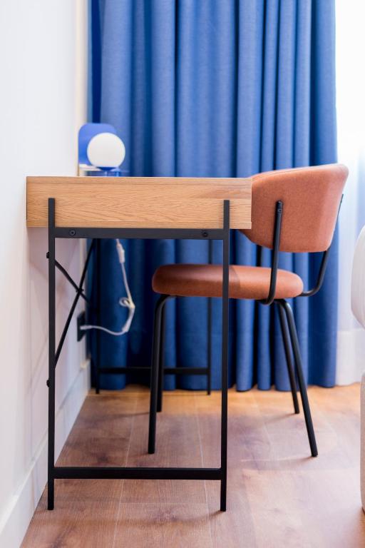 Iconic Suites - Resim 33