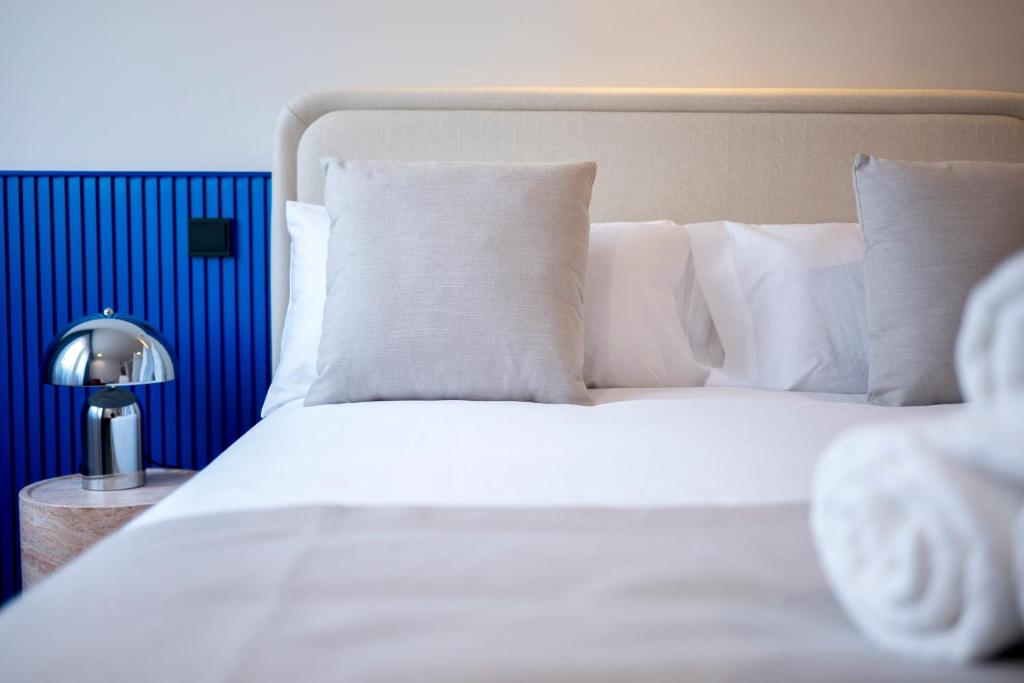 Iconic Suites - Resim 34