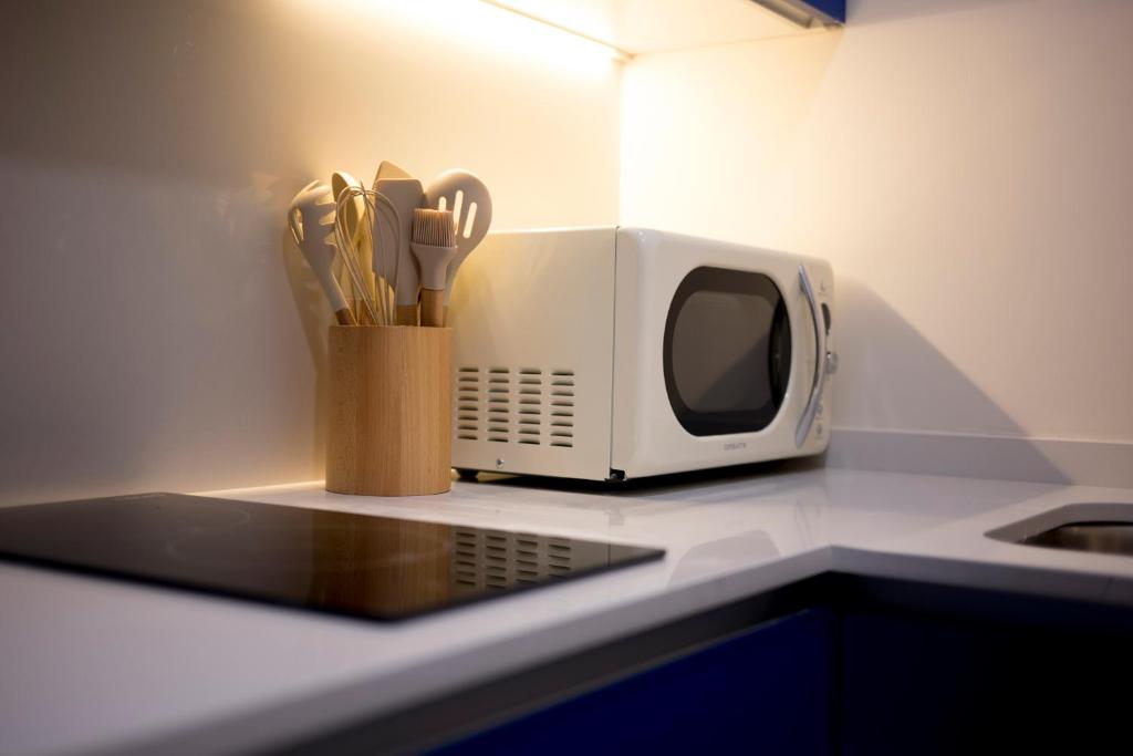 Iconic Suites - Resim 35