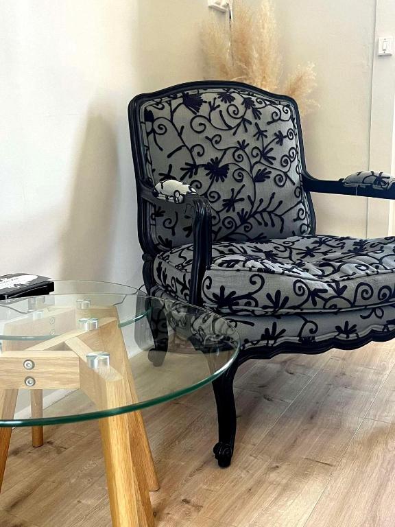 Maison Menadel - Chambre Double Avec Salle De Bains Privative