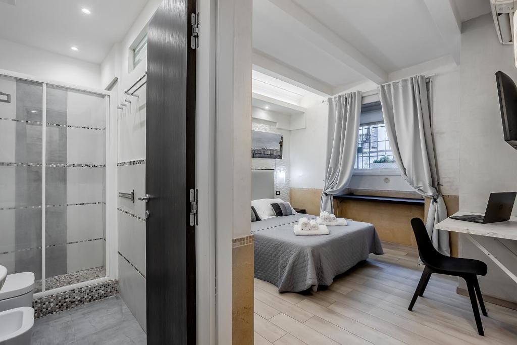 Vatican Sweet Dreams Apartment