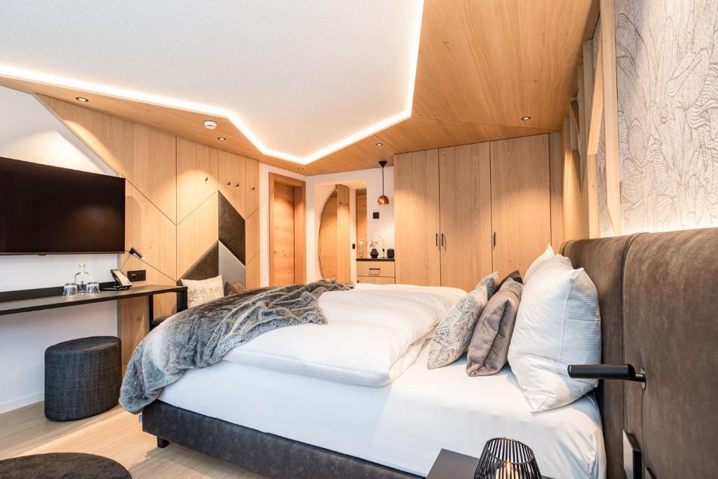 la couronne Hotel & Spa - Resim 16