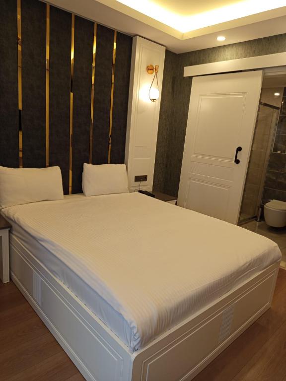 Ber Mai İnci Hotel Antalya - 10