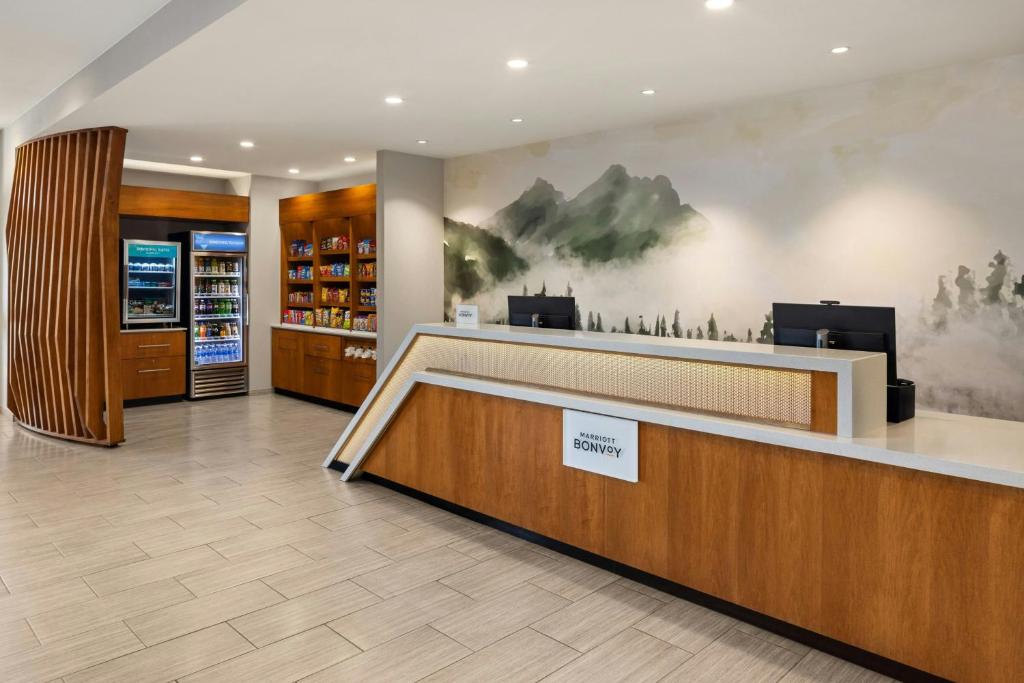SpringHill Suites by Marriott Kalispell photo