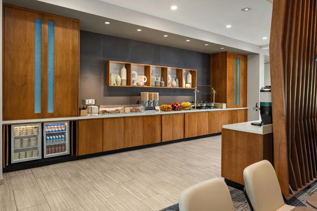 SpringHill Suites by Marriott Kalispell photo