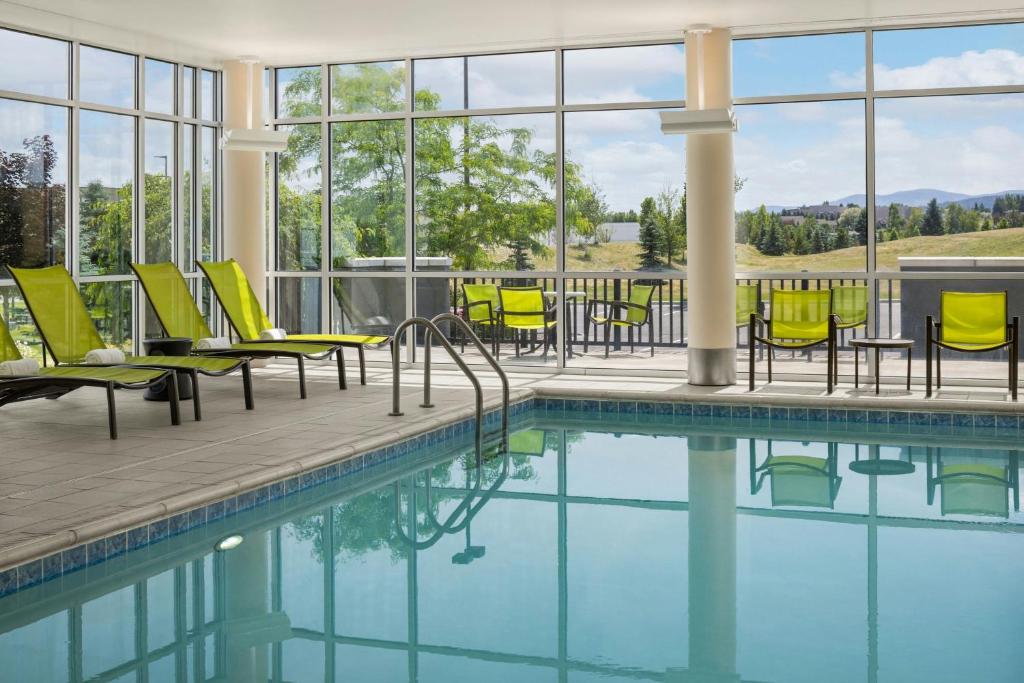 SpringHill Suites by Marriott Kalispell photo