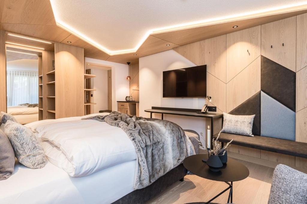 la couronne Hotel & Spa - Resim 9