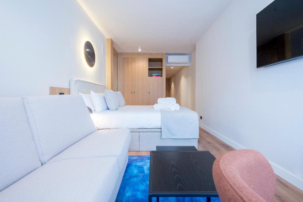 Iconic Suites - Resim 4