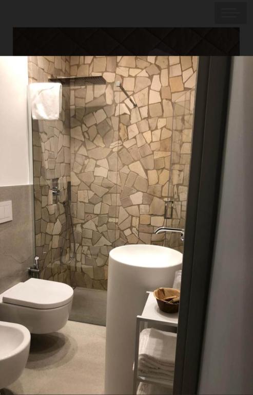 Il Campanile Premium B&b - Doppelzimmer Mit Eigenem Bad