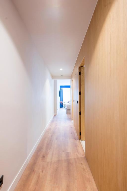 Iconic Suites - Resim 37