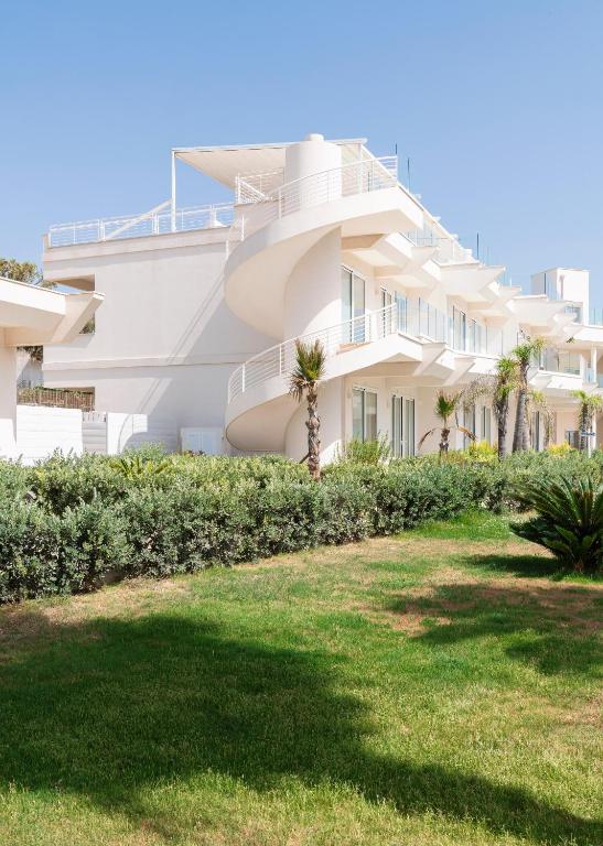 JONIUM Hotel Residence