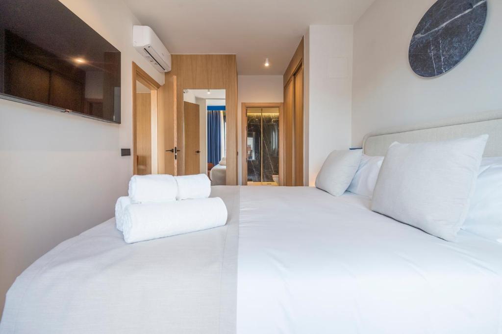 Iconic Suites - Resim 39