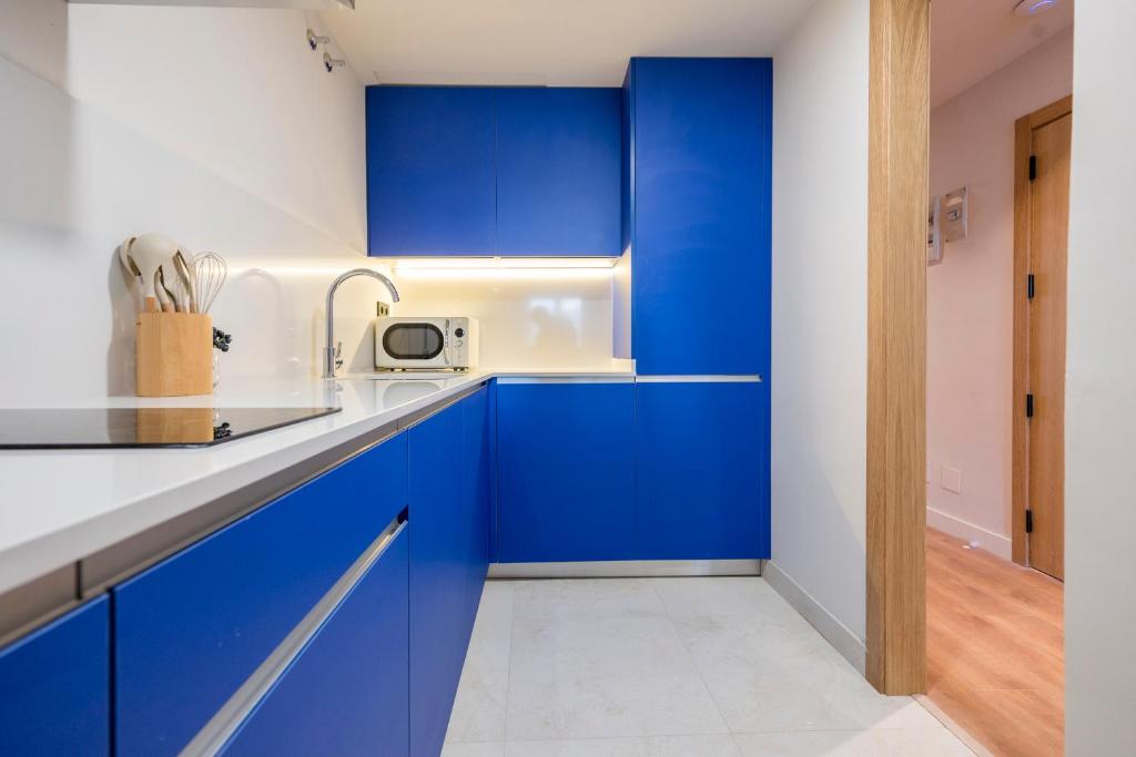 Iconic Suites - Resim 41