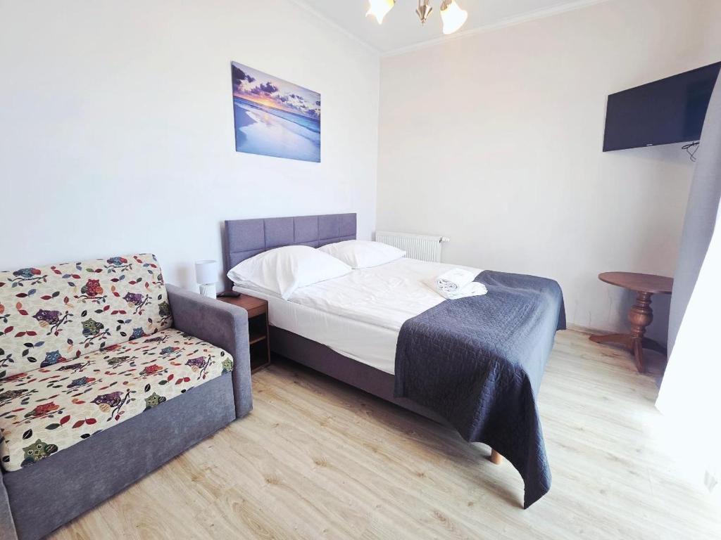 Villa Dolce Vita, Łeba (updated prices 2025) - 1