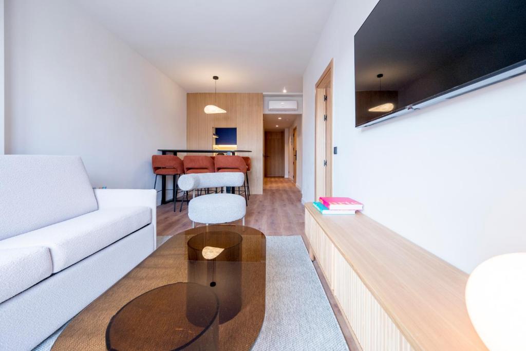 Iconic Suites - Resim 42