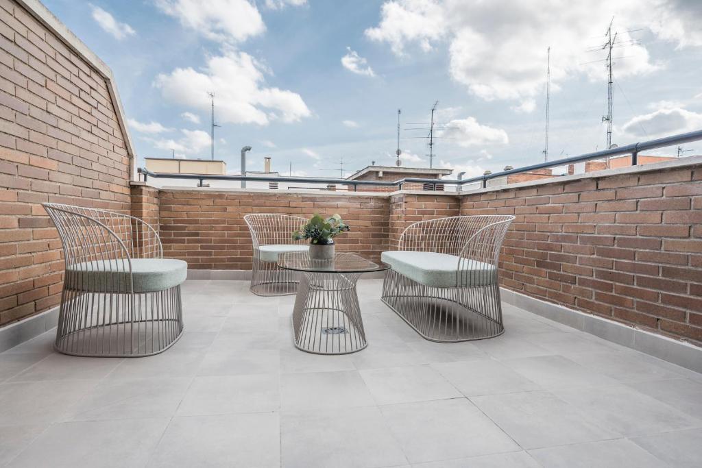 Iconic Suites - Resim 5