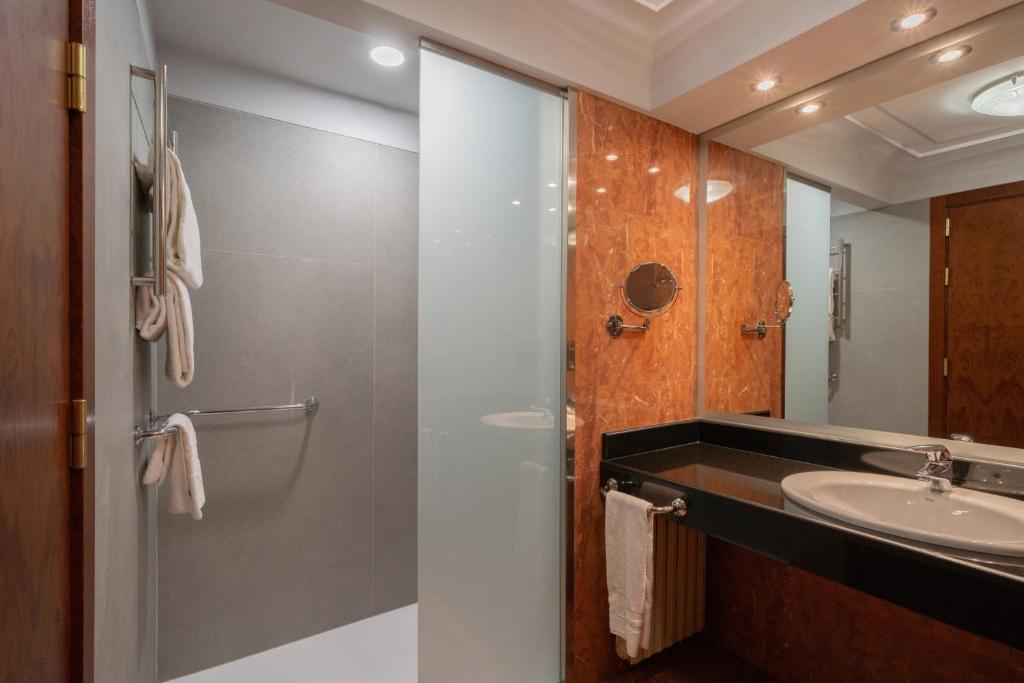 Eurostars Las Claras - 13