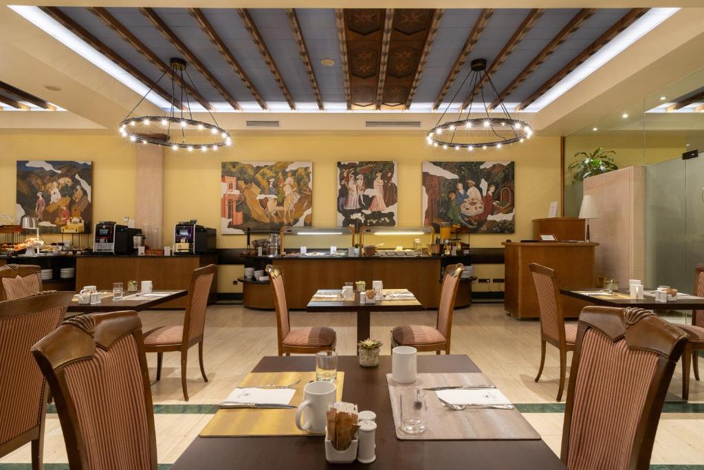 Eurostars Las Claras - 3