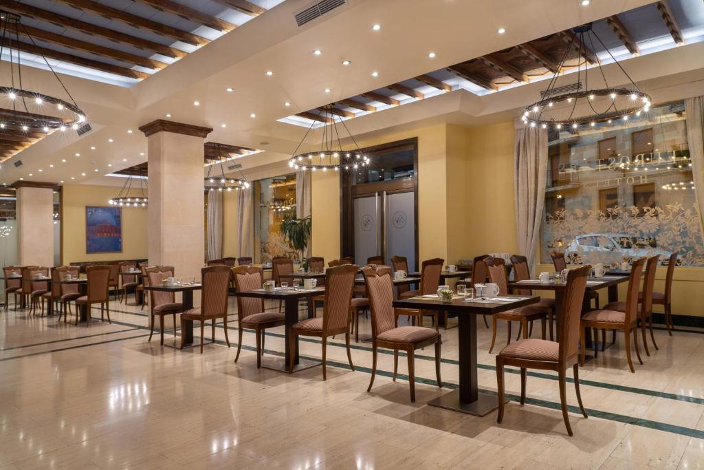 Eurostars Las Claras - 2