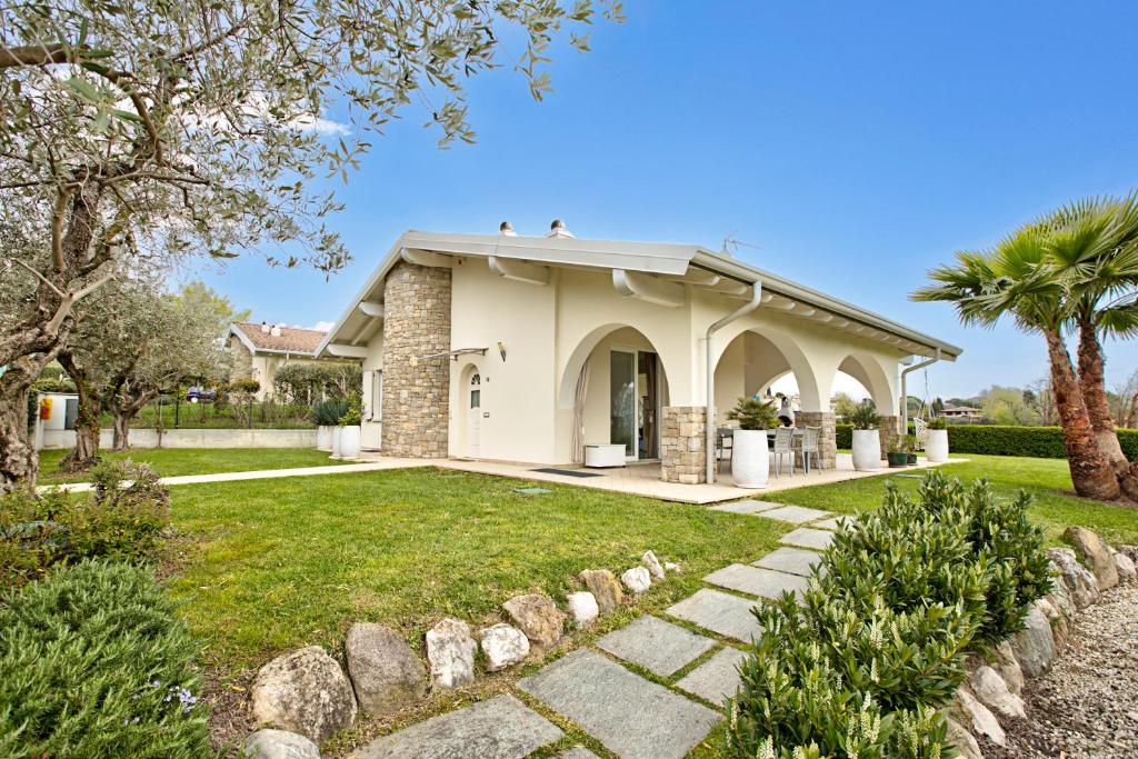 Il Silenzio House - Happy Rentals, Manerba del Garda (nove cijene za 2025.)