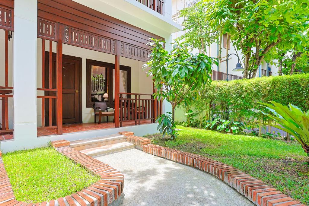 Rimping Village - 10