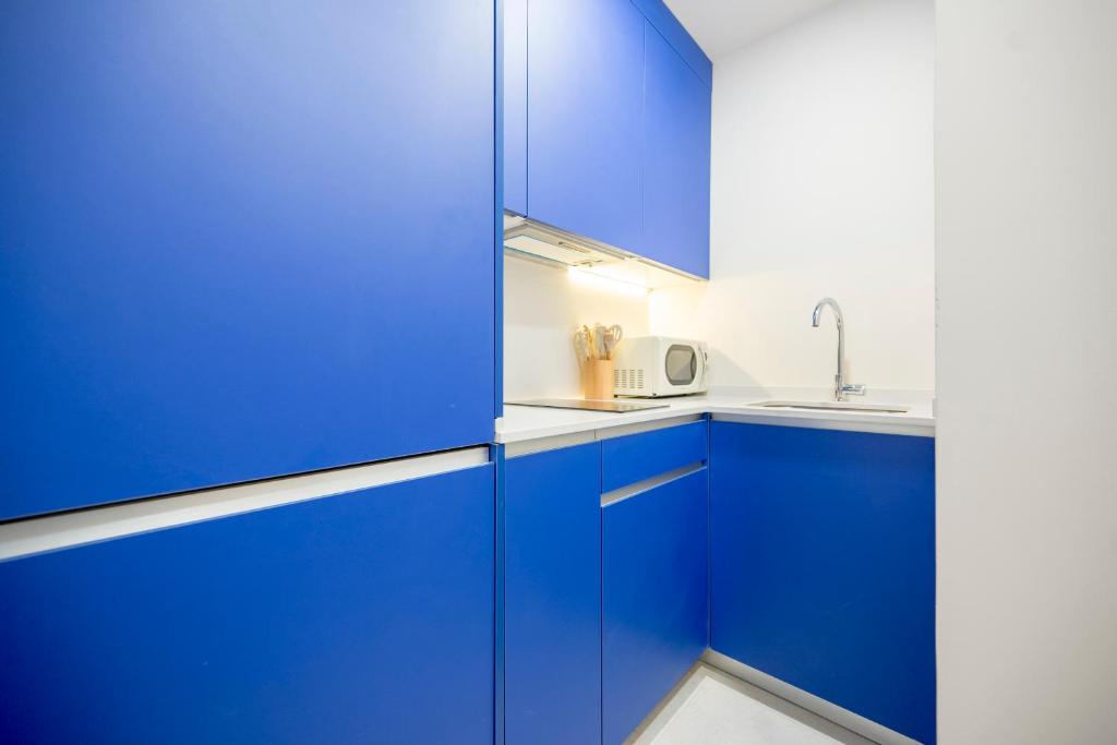 Iconic Suites - Resim 45