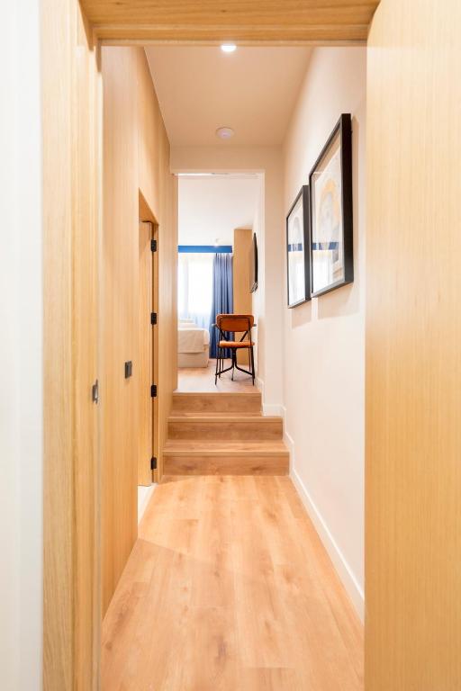 Iconic Suites - Resim 43