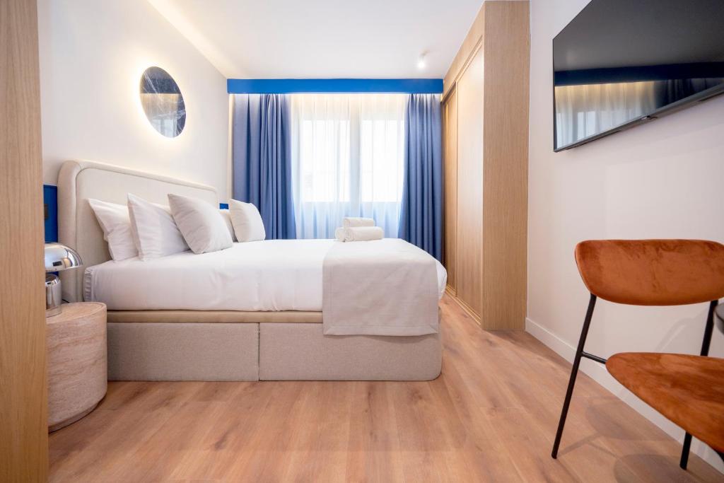 Iconic Suites - Resim 44