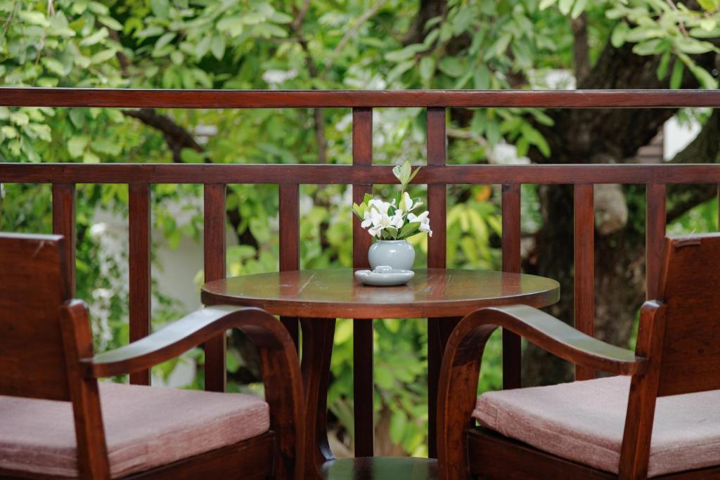 Rimping Village - 11