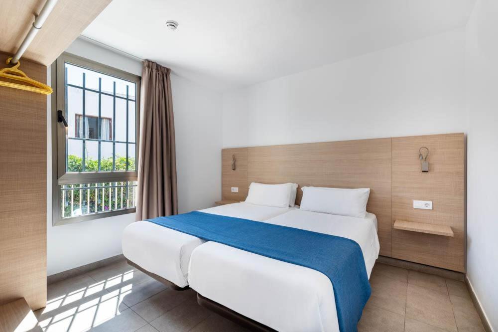 Servatur Eden & Buganvillas - 