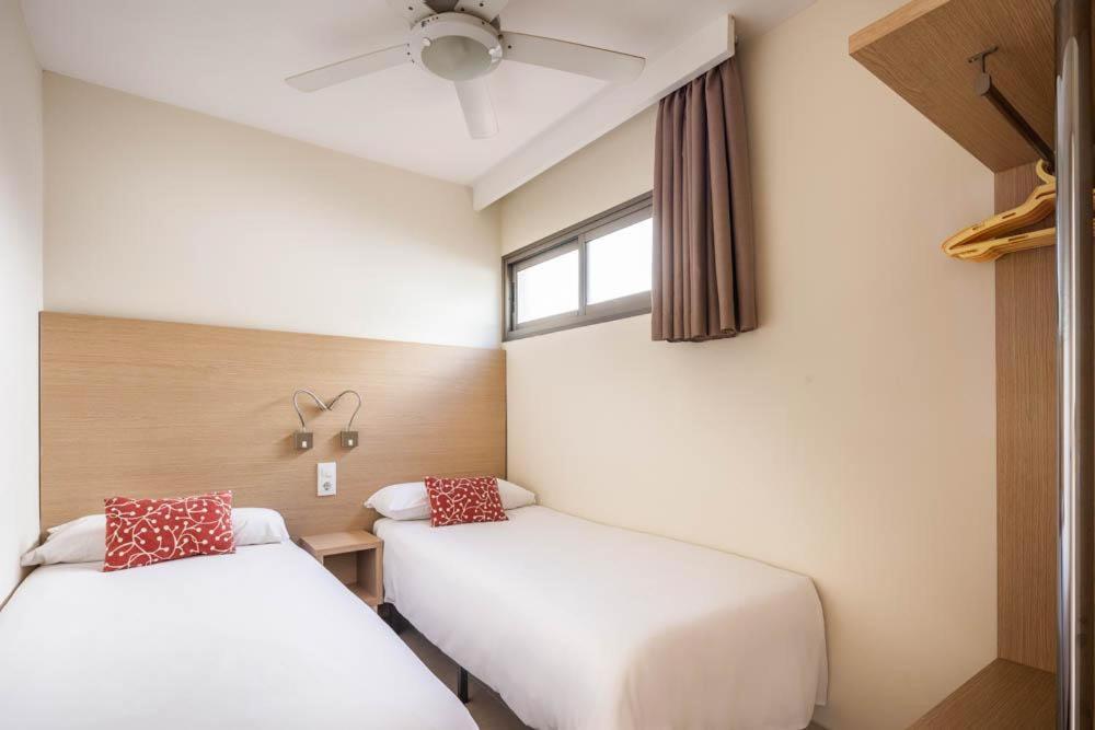 Servatur Eden & Buganvillas - 