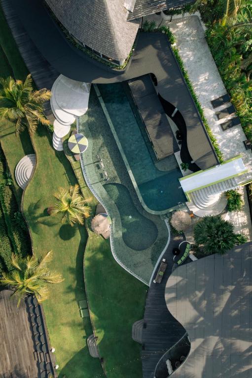 Soulshine Resort Ubud, Bali