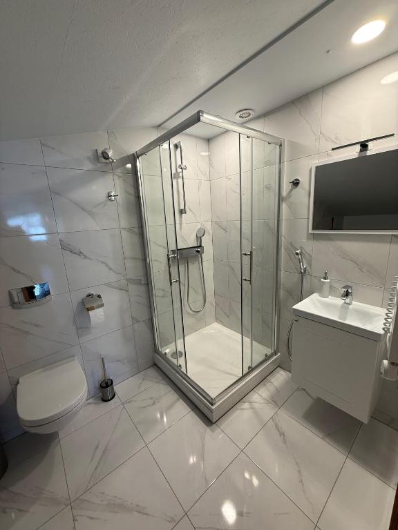 Ronnenburg apartamenti - Estudio