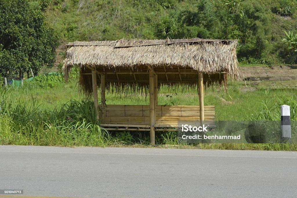 Gallery image of Bhimana Bamboo Retreat 