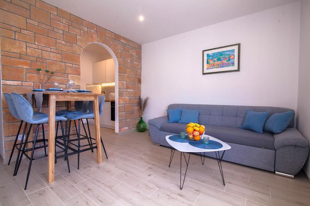 Gallery image of Family Apartments Brach in Bol