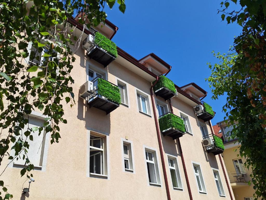 Apartments City Centre - Housity