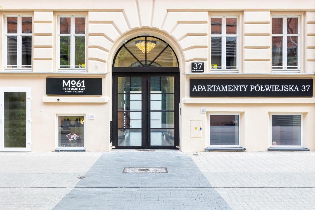 Apartamenty Browar Luxury Old Town Poznan 24h - Resim 7