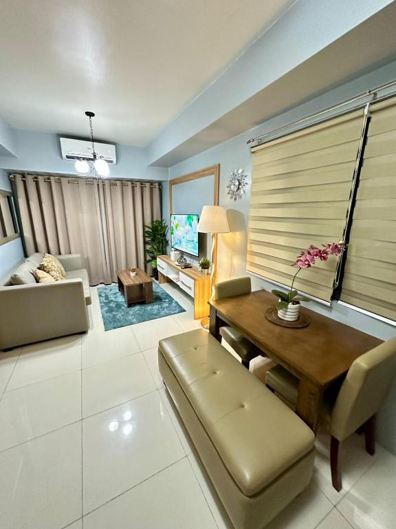 Mall of Asia shore 3 Tower 21661 Residence, Manila (updated prices 2025)