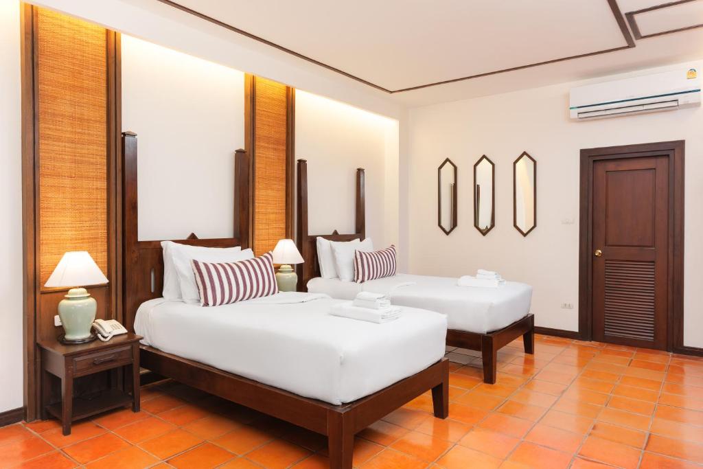 Rimping Village - Resim 7