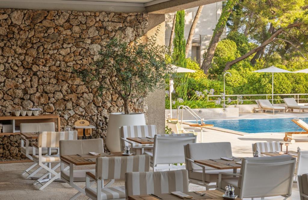 Bluesun Hotel Maestral - 15